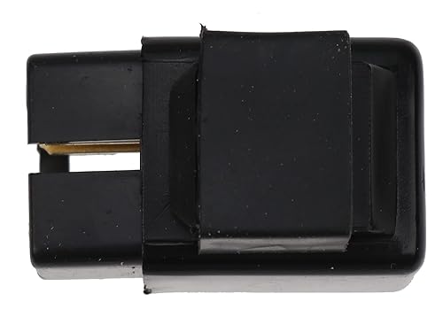 Miniatura 5 de Solarhome 4 pines ATV relé solenoide arranque 31800-40B01 31800-40B00 27010-S016 para Polaris Predator Scrambler Sportsman 50cc 90cc Eton Viper