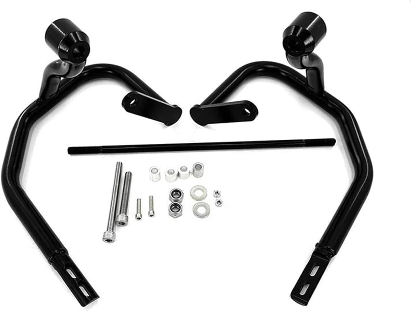 Barre protezione moto Barra di protezione per motocicletta motore barre autostradali per Suzuki SV650X SV 650 2017-22
