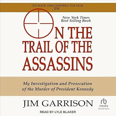 On the Trail of the Assassins