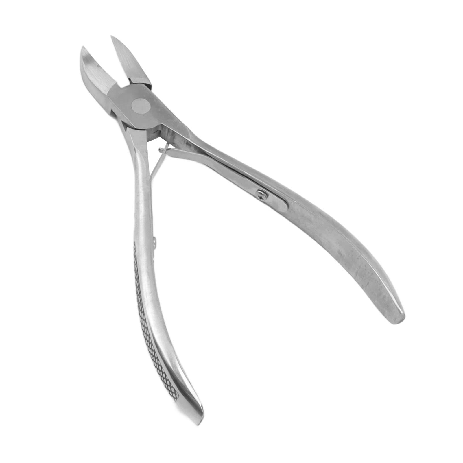 Coupe-Dents de Porcelet en Acier Inoxydable, Favorise la Croissance, Poignée Ergonomique, Protection contre la Rouille, Pince à Dents de Cochon pour Lapin