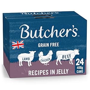 Butcher’s Complete Wet Can Gr...