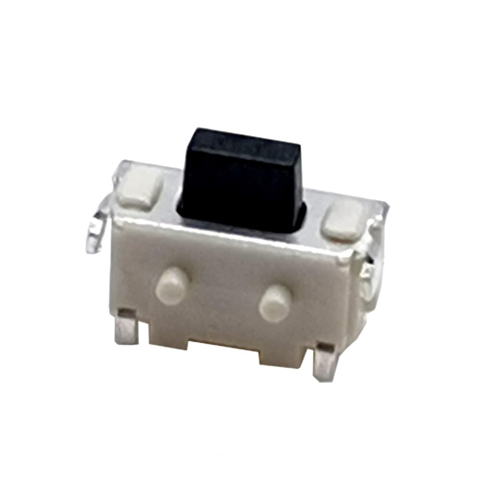 Bouton poussoir de remplacement pour carte électronique 2X4X3.5 mm