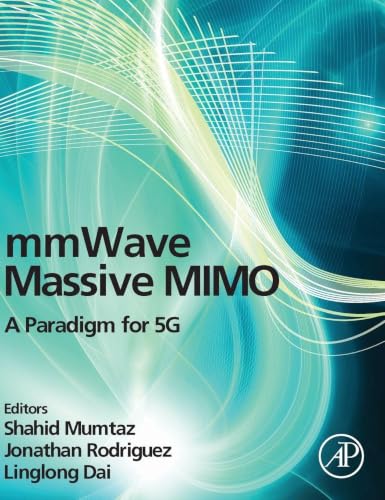 Mmwave Massive Mimo: A Paradigm for 5g view 2