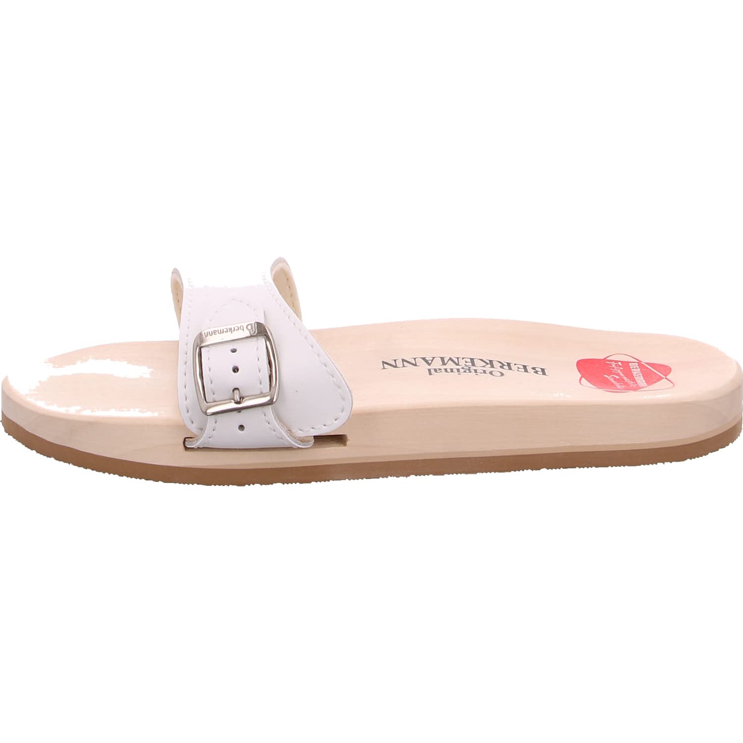 Zuecos De Madera Zuecos Hombre Verano Zuecos Berkemann Original