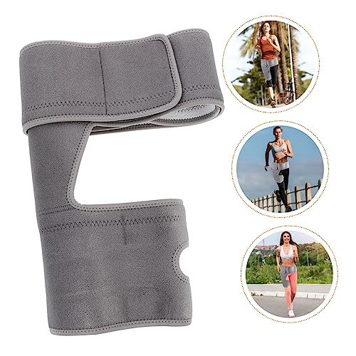 Protector de cadera ajustable FOMIYES para deportes miniatura 4