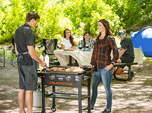 Blackstone Adventure Ready 2-Burner 28" Outdoor Griddle