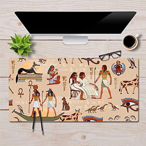 Tapis de souris gaming pour sublimer votre bureau à la maison et travailler sereinement