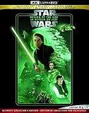 Star Wars: Return of the Jedi [Blu-ray] (Bilingual)