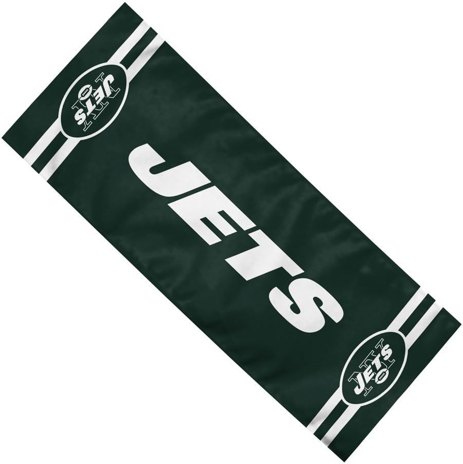 NFL Team EnduraCool Microfiber Towel