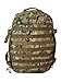 Military Tactical Assault Patrol Multi Day Molle Large 48L Backpack (MULTICAM)