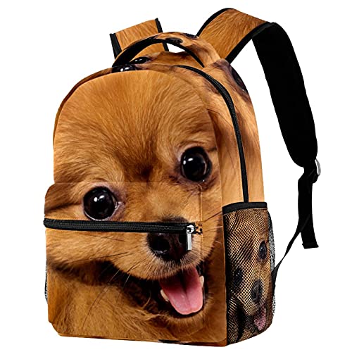 Sac à dos enfant Spitz avec porte-bouteille voyage loisirs