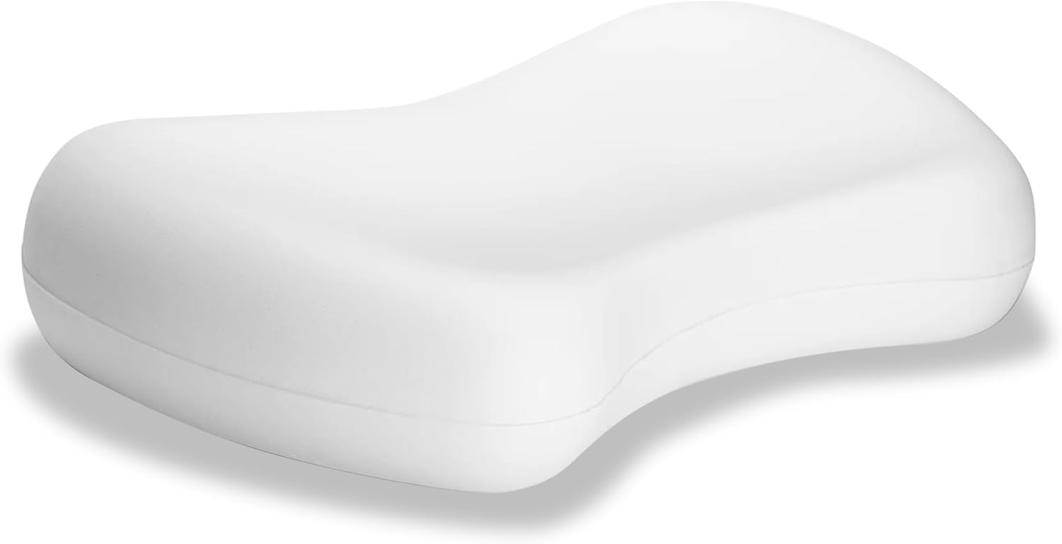 Dentons Pillows MultiProfile Contour Pillow Provides Head & Neck