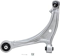 Vista 310 de Detroit Axle - Brazo de control trasero para Chrysler 300 Dodge Charger Magnum Challenger 2005-2020, brazo de control inferior 2006 2007 2008 2009