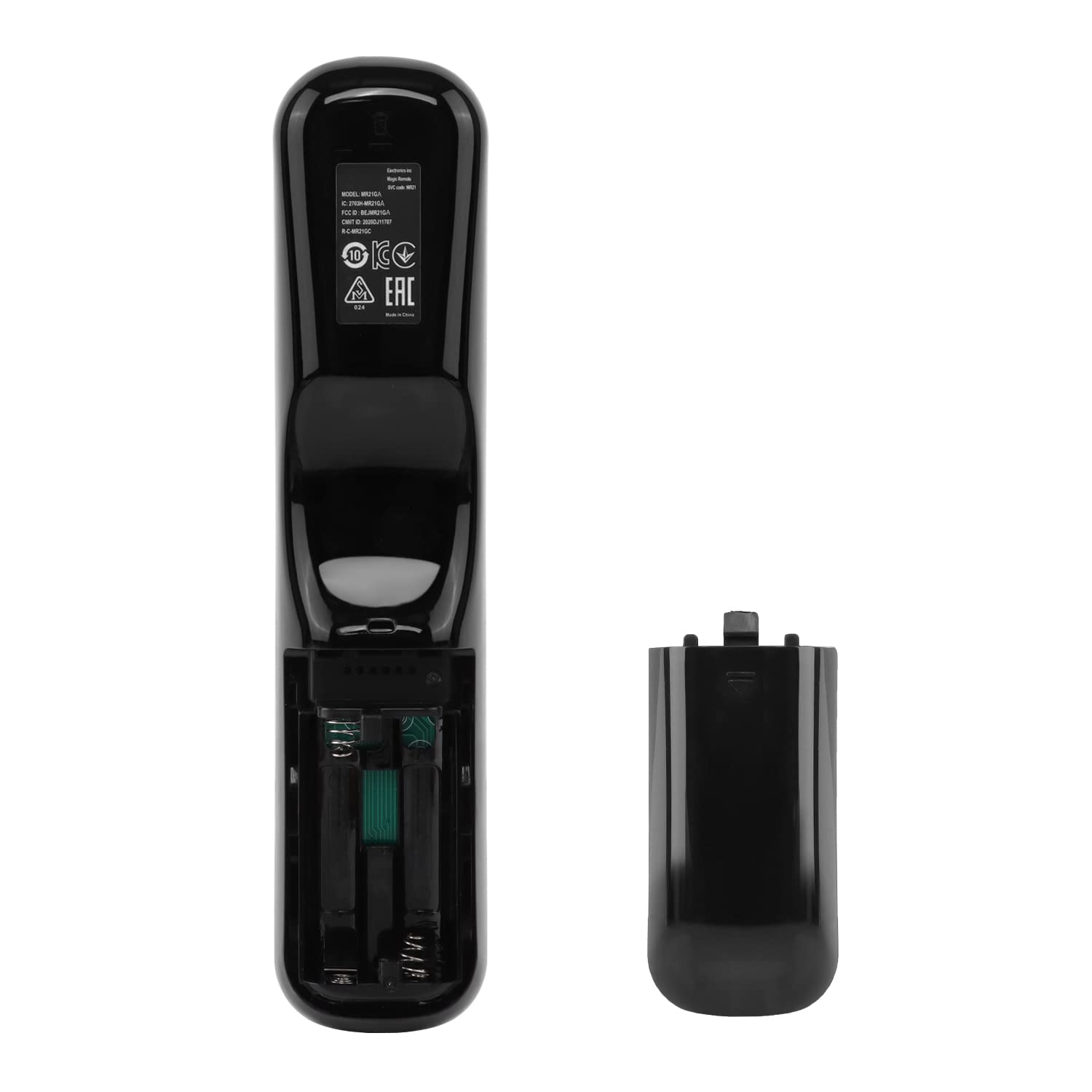 Pilot zamienny Magic Voice do kontrolera telewizora Smart TV serii AN-MR21GA