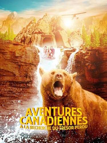 Aventures Canadiennes
