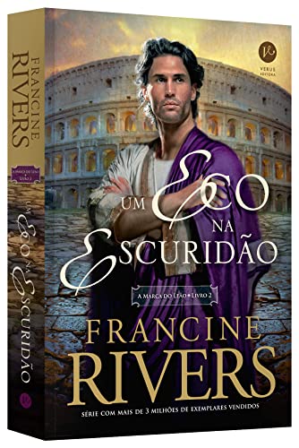 Um eco na escuridão (Vol. 2 A Marca do Leão)