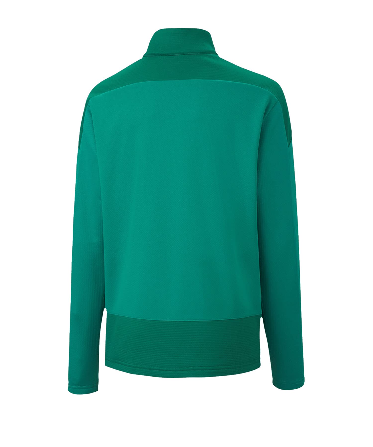 PUMA Unisex Kinder, teamGOAL 23 Training 1/4 Zip T Pullover