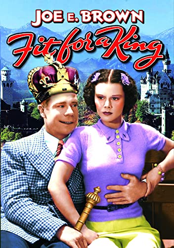 Fit For A King