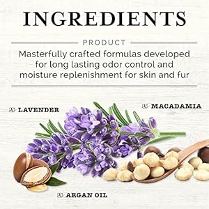   5-in-1-Dog-Wash-Moisturizing-Lavender-Shampoo-by-Kira-Labs-960ml32fl