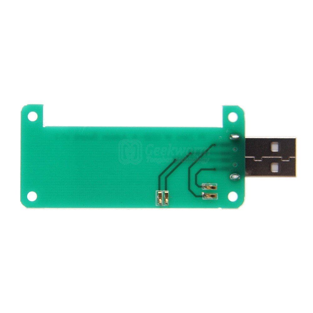 Maar wat is nu het verschil tussen de Raspberry Pi Zero 1.3 en Pi Zero W? Wij leggen het je uit