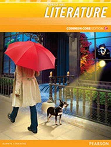 Literature: Language and Literacy (Pennsylvania Edition)