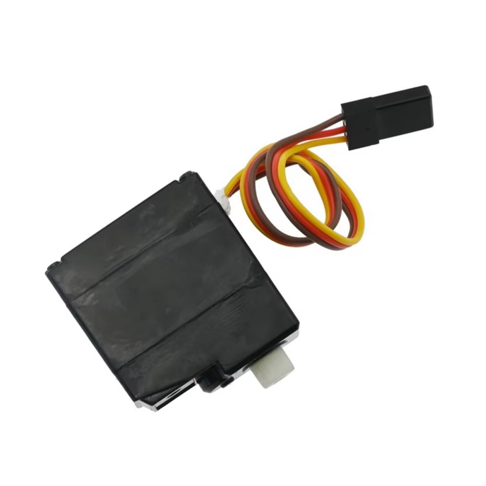 Pour SCY 16101 16102 16103 16201 1/16 Servo Brushless 3 Fils 17G Pièces Et Accessoires Pour Voitures Radiocommandées Brushless Rc Esc Sans Balais
