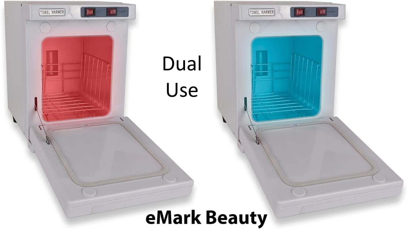 Multifunctional Facial Machine with High Frequency, Microdermabrasion, Galvanic and More - Image 8