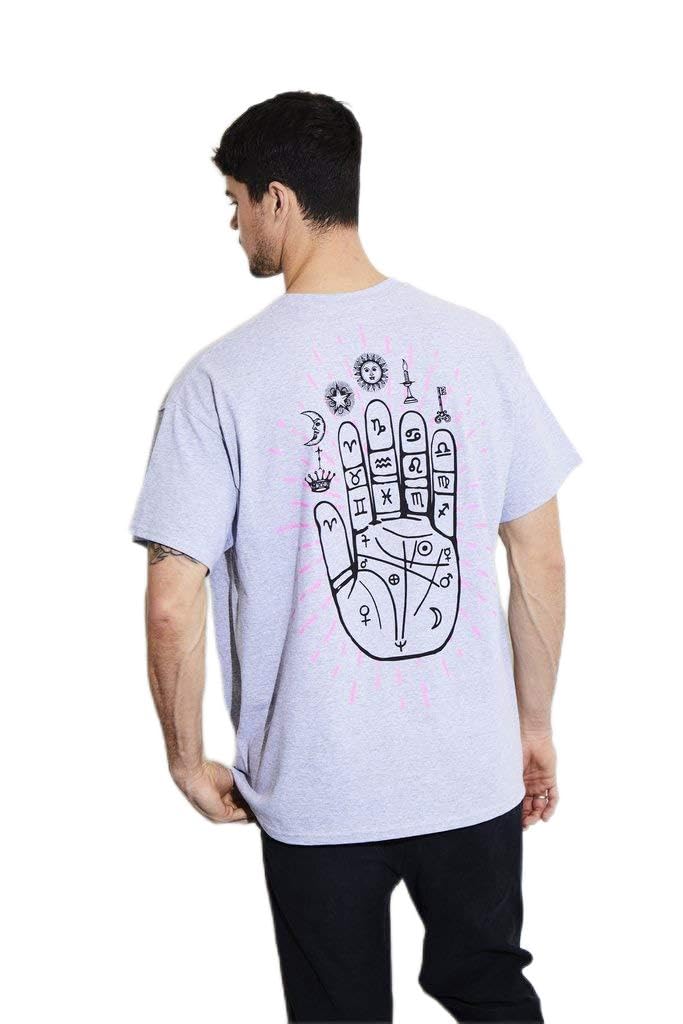 HNR LDN Men's PALM T-Shirt