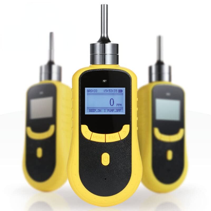 Amazon.co.jp: SKY2000-O3 0.001ppm 分解能 高精度オゾン検出器 電気 