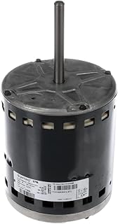 International Comfort Pro Mtr Blw 1/208-230 3/4 600-1200-ICP1179566