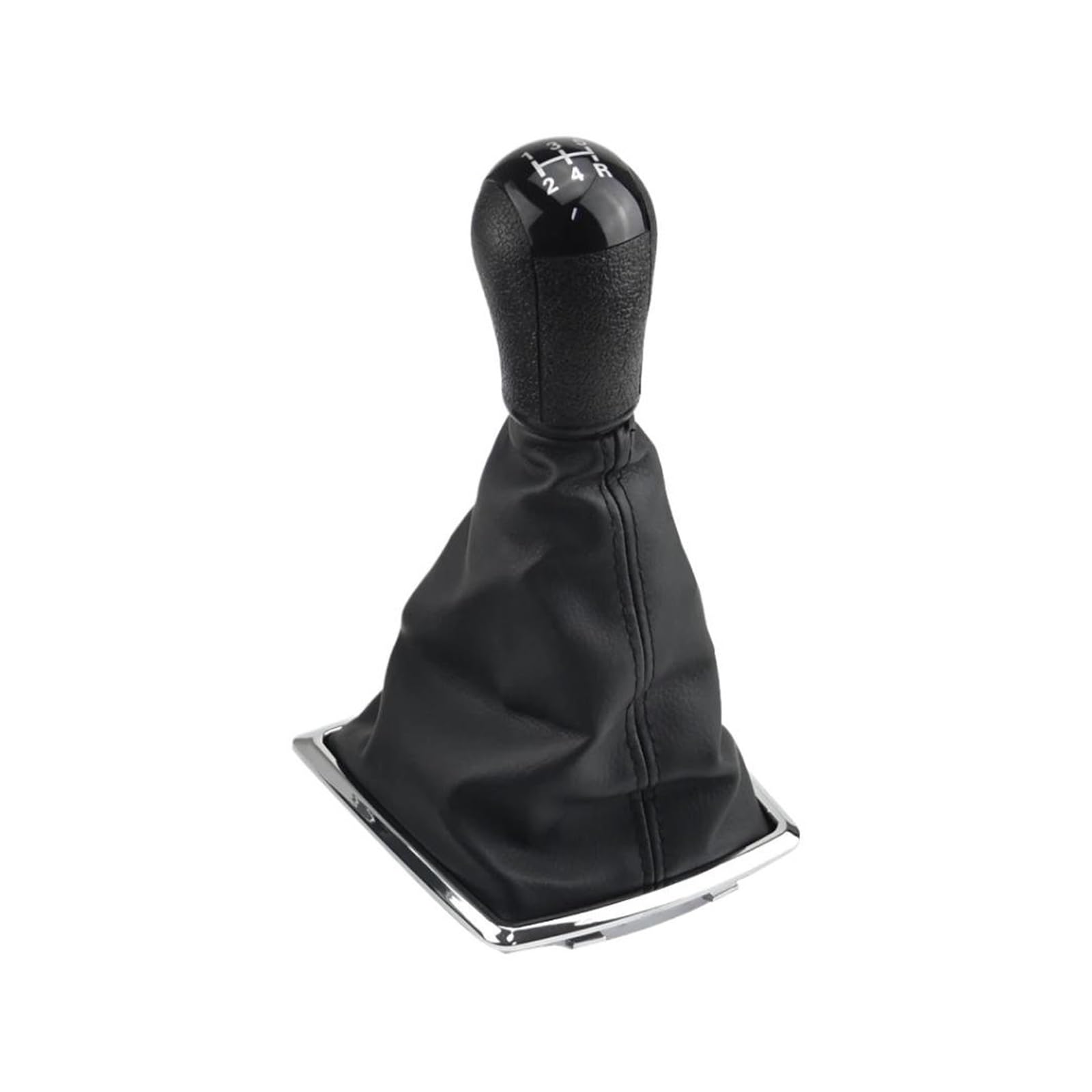 Sporty Shift Lever Knob For Focus 2 For Mondeo MK2 2004 2005 2007-2011