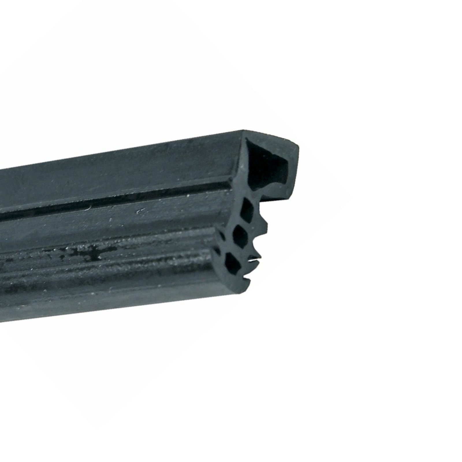 LUTH Premium Profi Parts Junta de puerta de tres lados compatible con AEG 1171580002 para lavavajillas