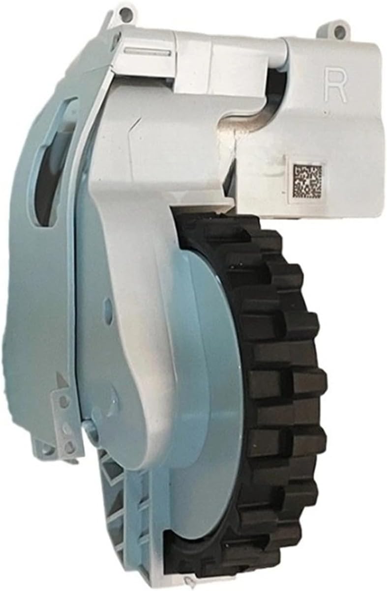 Replacement Parts for Floor Sweeping Robots,Compatible for Xiaomi ，Compatible for Mijia， 1C STYTJ01ZHM Robot Wheels(L+r)