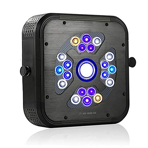 Luminária Led CTLITE G3 Plus Wireless 90W