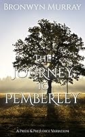The Journey to Pemberley: A Pride and Prejudice Variation 198318506X Book Cover