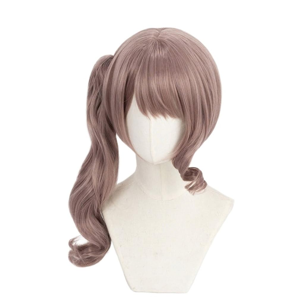 XXAdult Cosplay wig made for Purojekuto Sekai COLORFUL STAGE Honami Mochizuki