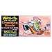 Lindberg Weird-Ohs Endsville Eddie
