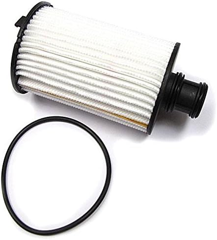 Mahle LR011279 Oil Filter
