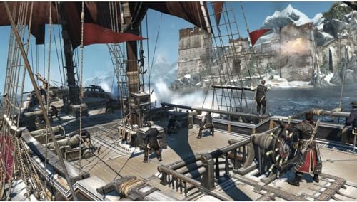 Consejos y reviews para comprar Assassins creed rogue que puedes comprar esta semana. 9 Imagen adicional