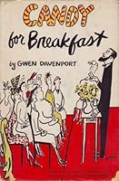 Candy for Breakfast B000Q7WM9O Book Cover