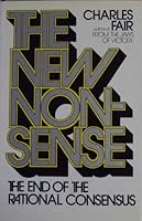 New Nonsense 0671218220 Book Cover