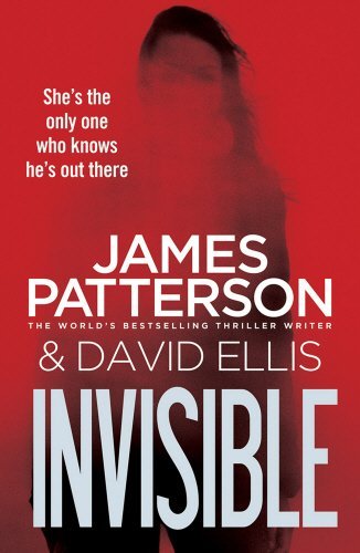 Invisible by James Patterson (2015-02-26) B01K90XAN4 Book Cover