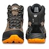 SCARPA Men's Rush TRK GTX Waterproof Gore-Tex Lightweight Hiking Boots
