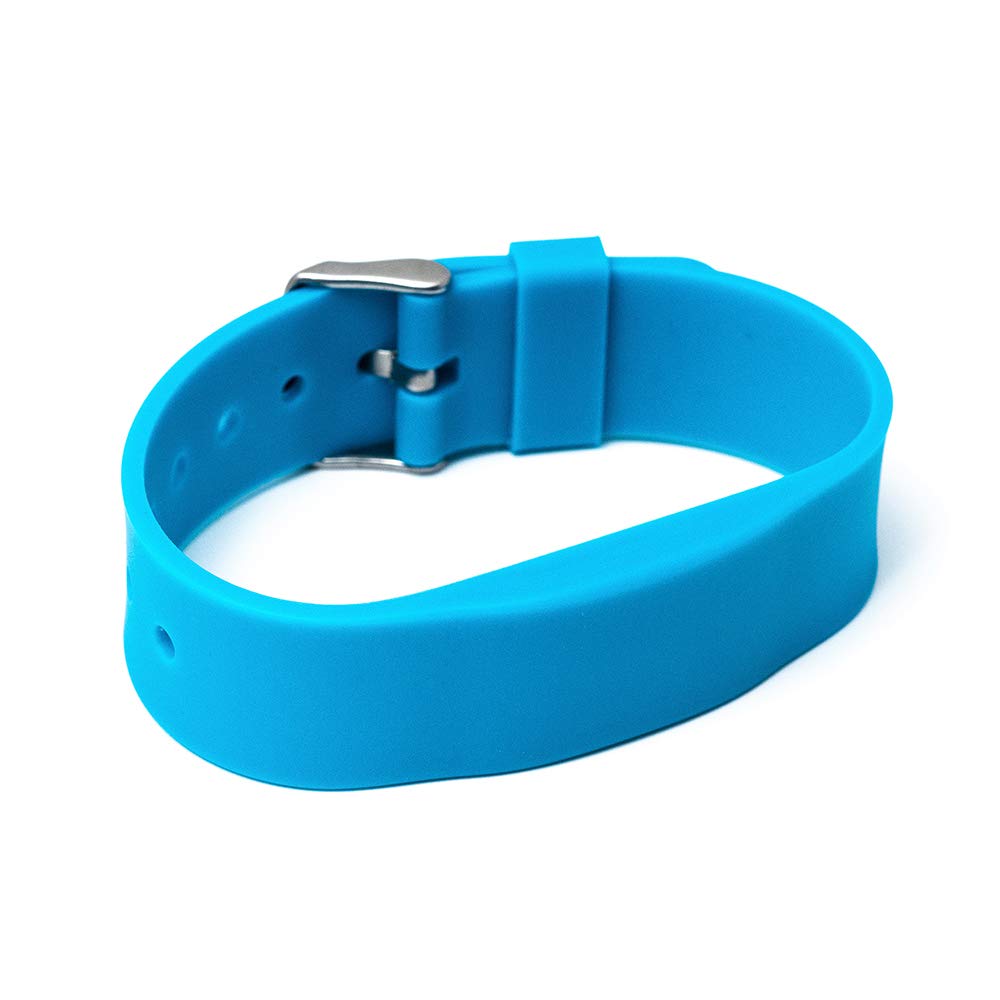 RFID Bracelet SILA09a NXP MIFARE® Classic 1K 4byte-UID