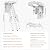 Ceiling Mount Attic Ladder, 12-Step Attic Ladder with Handrails, Retractable Pull Down Loft Stairs for Attic, Garage & Basement - 31.1 x 35 in Opening Size