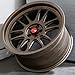 AODHAN WHEELS RIM AH-07 18X9.5 5X114.3 73.1CB +30 BRONZE