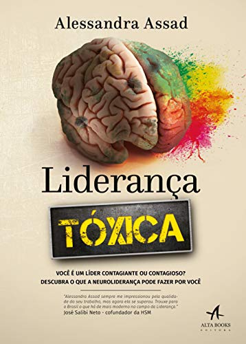 Liderança Tóxica