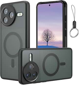 Amazon.co.jp: Xiaomi POCO F7 Pro 用 ケース 半透明のデザイン Amazon.co.jp: Xiaomi POCO F7 Pro 用 ケース 半透明のデザイン