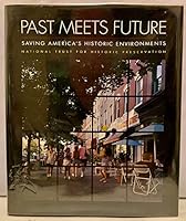 Past Meets Future 0891331980 Book Cover