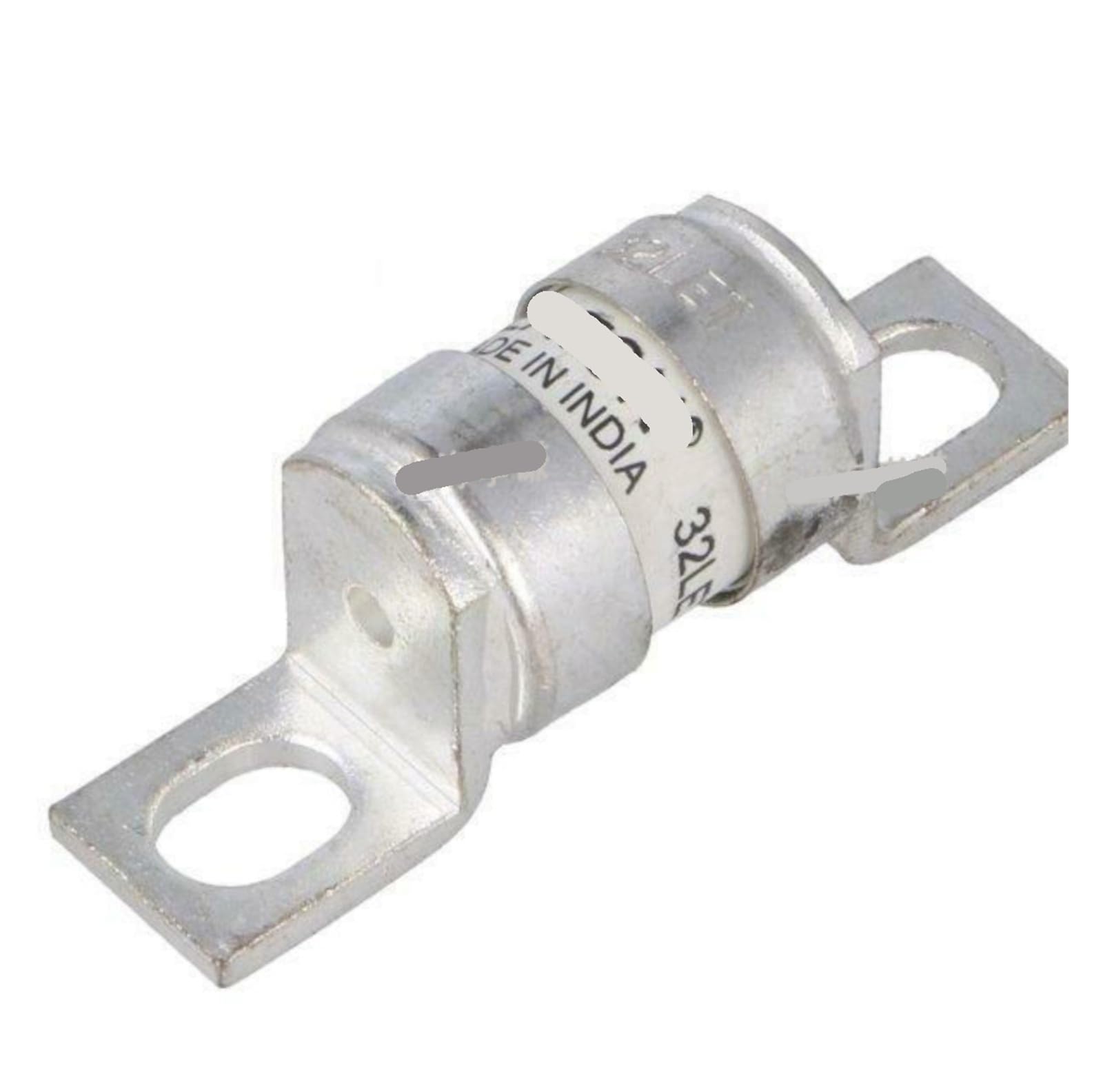Fusible rapide 32LET BS88:4 32A évite les pannes de surtension